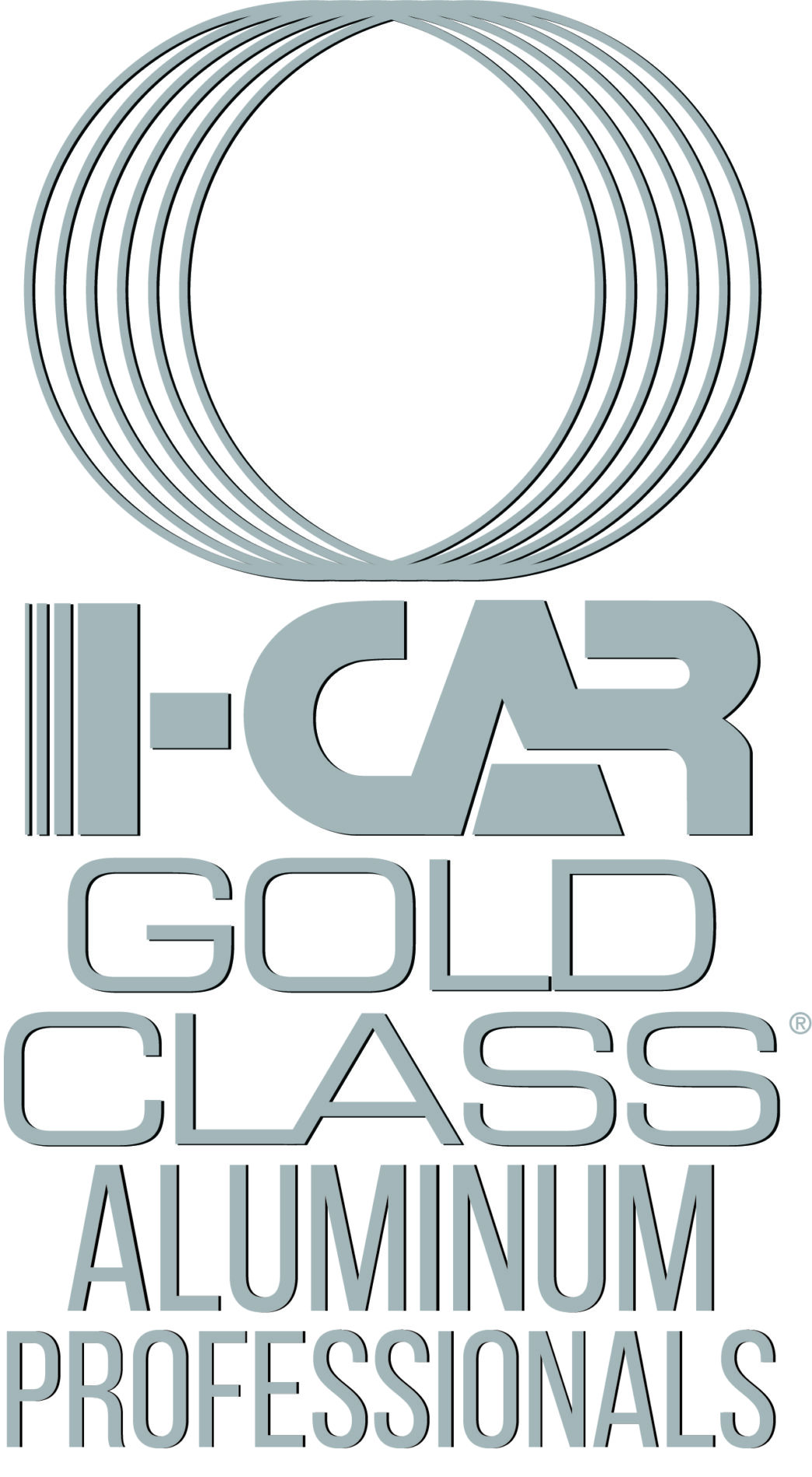 I-CAR_Gold_Class_Aluminum_Logo